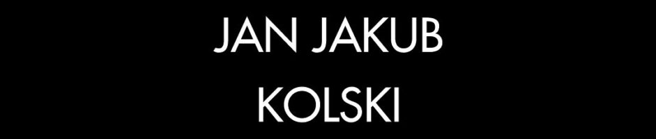 Jan Jakub KOLSKI