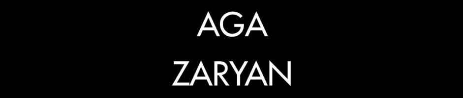 Aga ZARYAN