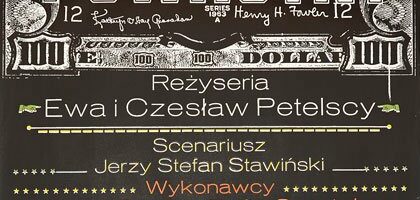 BILET POWROTNY